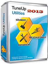 TuneUp Utilities 2013 13.0.200.4 Beta 2 (2012) Русский присутствует