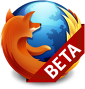 Mozilla Firefox 15.0 Beta 4 (2012) Русский