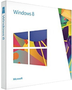 Microsoft Windows 8 Профессиональная x86/x64 WPI 18.10.2012