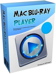 Mac Blu-ray Player v2.4.1.0941 Final + Portable (2012) Русский присутствует