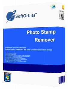 Photo Stamp Remover v 5.0 + Portable (2012) Русский присутствует