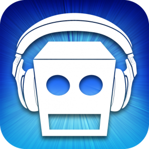 [+iPad] Beat Rock [1.0.1, Музыка, iOS 4.0, ENG]
