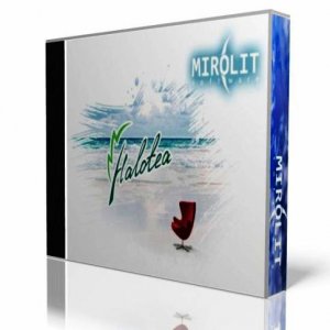 Mirolit Halotea 1.302 (2012)  Portable