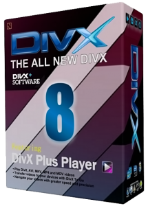 DivX Plus v8.2.3 Build 1.8.7.4 Final / Portable (2012) Русский + Английский