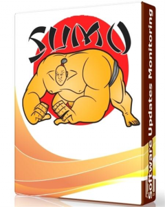 SUMo 3.4.0.166 (2012) Русский присутствует