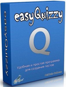 easyQuizzy 2.0.421 (2012) Русский присутствует