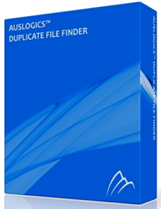 Auslogics Duplicate File Finder 2.4.0.0 (2012) Русский присутствует