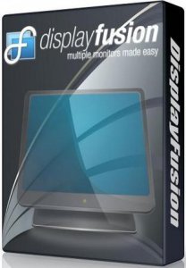DisplayFusion Pro 4.0.1 (2012) Русский присутствует