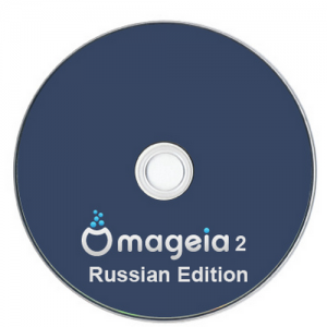 [x86] + [x86 64] Mageia 2 Russian Edition (2012) Русский + Английский