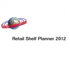 Retail Shelf Planner 2012 1.0 (2012)