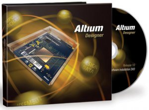 Altium Designer 10.1133.24352 (2011) Русский + Английский