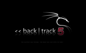 BackTrack 5 R3 Blackhat Edition (2012) Английский