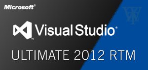 Microsoft Visual Studio 2012 RTM Russian Language Pack ( 2012 Build 11.0.50727.1 RTM) Русский