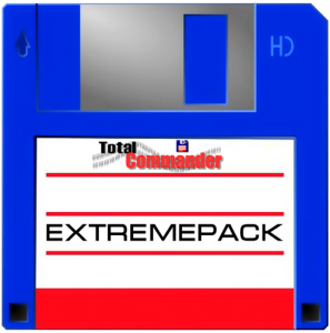 Total Commander v8.01 x86/x64 ExtremePack Portable 2012.8a от 15.08.2012 (2012) Русский присутствует