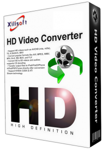 Xilisoft HD Video Converter v7.4.0 Build 20120815 Final + Portable (2012) Русский присутствует