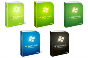Microsoft Windows 7 Service Pack 1 (9 in 1) 7601 x86/x64 7601.17514.101119-1850 (final) Оригинальные Украинские Образы