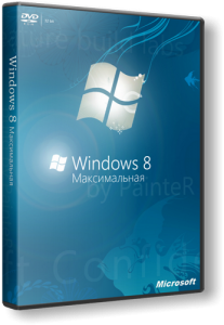Windows 8 RP 8400 x64 (Russian) for Samsung Slate 7 Series (2012) Русский