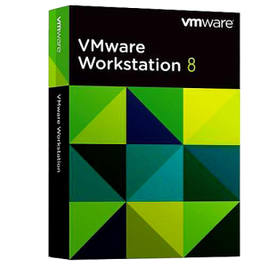 VMware Workstation v8.0.4 Build 744019 Lite + VMware-tools v8.8.4 (2012) Русский + Английский