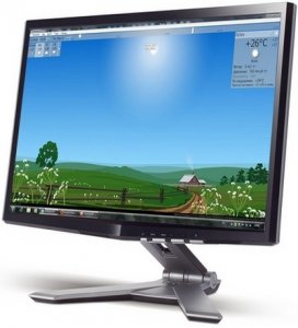 YoWindow Unlimited Edition 3.0 Build 98 Final (2012) Русский присутствует