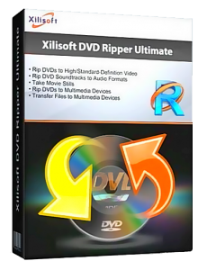 Xilisoft DVD Ripper Ultimate v7.5.0 Build 20120822 Final + Portable (2012) Русский присутствует