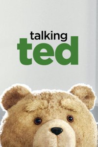 [+iPad] Talking Ted Uncensored [1.0, Развлечения, iOS 5.0, ENG]