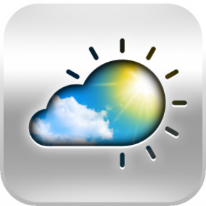 [+iPad] Weather Live / Погода Live [1.8, Погода, iOS 3.0, RUS]