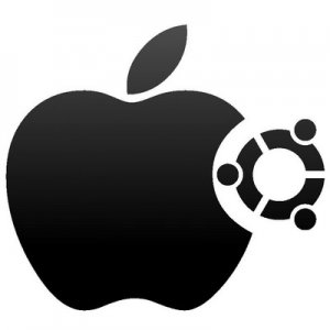 [x86] Ubuntu 12.04 LTS x86 (Mac OS Lion Theme) 12.04 (2012) Русский