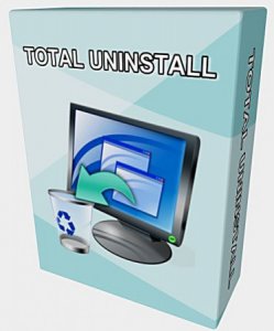 Total Uninstall 6.2.1 (2012) Русский присутствует