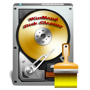 WinMend Disk Cleaner v1.5.2 Final + Portable (2012) Русский присутствует
