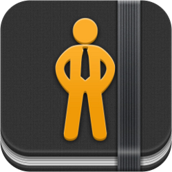 Гимнастика (офисная) [1.1, Здоровье и фитнес, iOS 4.3, RUS]