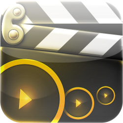 [+iPad] Movie Creator [1.0, Развлечения, iOS 4.2, ENG]