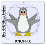 Knoppix 7.0.4 Live MATE+Compiz (2012) Русский присутствует