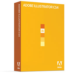 Adobe Illustrator CS4 (2009) Русский