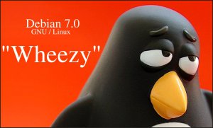 [x86] Debian 7 Wheezy Gnome-2 (не МАТЕ) + Gnome-3 от aleks200059 v 1
