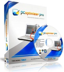 PC Optimizer Pro 6.4.2.4 Final / Portable (2012) Русский + Английский