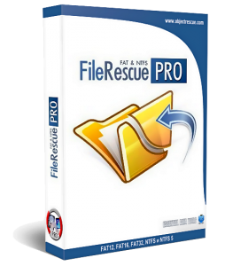FileRescue Professional 4.8 Build 197 Final / RePack / Portable (2012) Русский присутствует