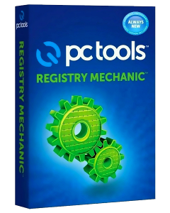Symantec PC Tools Registry Mechanic v11.1.0.214 Final + Portable (2012) Русский присутствует