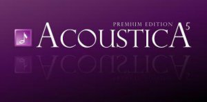 Acon Digital Acoustica Premium 5.0.0.59 + Portable (2012) Английский
