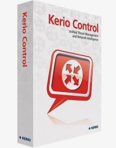 Kerio Control Software Appliance 7.4.0 RC2 build 4851 (9/4/2012) Linux 7.4.0 RC2