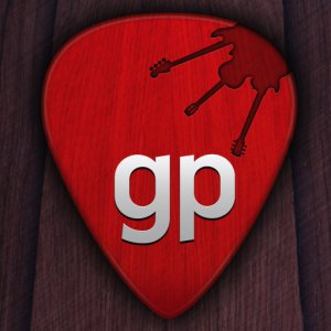 [+iPad] Guitar Pro [1.4.0, Музыка, iOS 3.0, RUS]