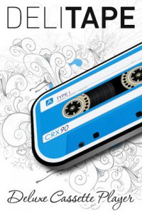 DeliTape - Deluxe Cassette Player [1.0, Музыка, iOS 3.0, ENG]