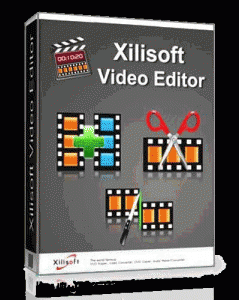 Xilisoft Video Editor v2.2.0 build 20120901 Final (2012) Русский присутствует