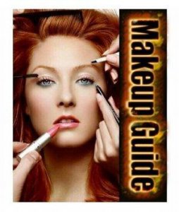 Makeup Guide 1.3.1 Final / Portable (2012) Русский + Английский