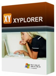 XYPlorer 11.60.0000 + Portable (2012) Английский