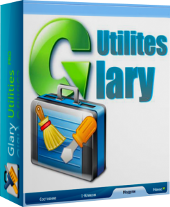 Glary Utilities Pro 2.49.0.1600 Final / Repack / Portable (2012) Русский присутствует