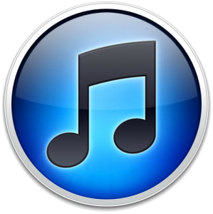 iTunes 10.7 (2012) Русский присутствует