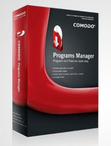 Comodo Programs Manager (1.3.2.30) (2012) Русский + Английский