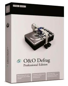 O&O Defrag Pro v16.0 Build 139 Final + RePack (2012) Русский + Английский