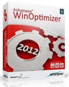 Ashampoo WinOptimizer 2012 8.14.0 (2012) Русский присутствует