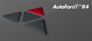AutoForm^Plus R4 for Windows 32/64bit and Linux 64bit (2012) Английский